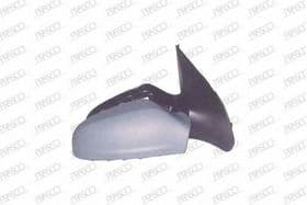 Наружное зеркало