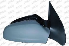 Зовнішнє дзеркало