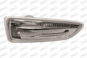 Фонарь указателя поворота