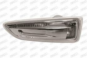 Ліхтар покажчика повороту