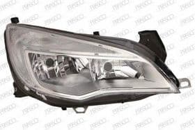 Основная фара