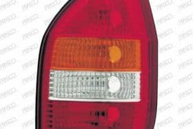 Задний фонарь