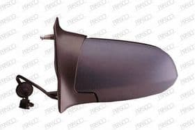 Наружное зеркало