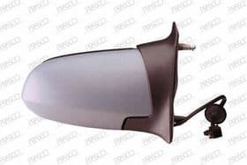 Зовнішнє дзеркало