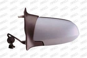 Зовнішнє дзеркало