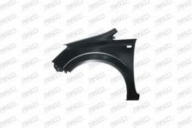 Крило переднє