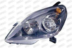 Основна фара