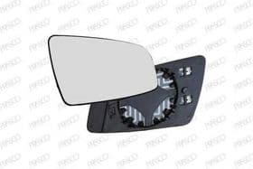 Стекло наружного зеркала Prasco OP7177502