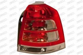 Задній ліхтар