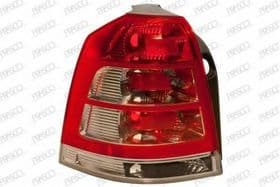 Задній ліхтар