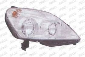 Основная фара