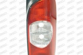 Задний фонарь