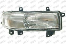 Основна фара