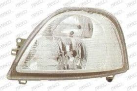 Основна фара