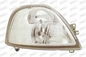 Основная фара