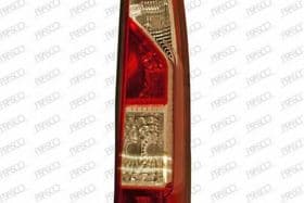 Задний фонарь