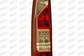 Задній ліхтар