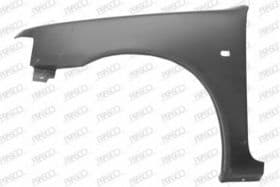 Крило переднє