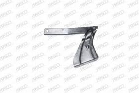 Петля капота