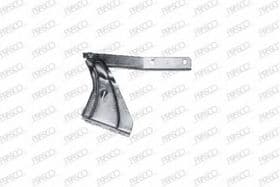 Петля капота