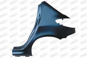 Крыло заднее