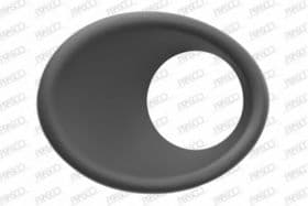 Рамка противотуманной фары