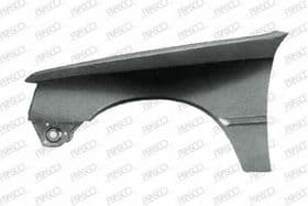 Крило переднє