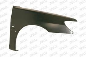 Крыло переднее