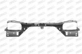 Передня панель кузова