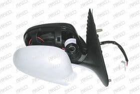 Наружное зеркало