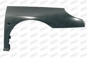 Крыло переднее