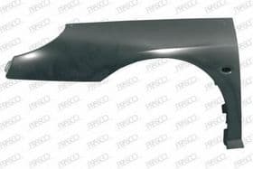 Крыло переднее