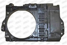 Передняя панель кузова