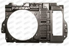 Передняя панель кузова