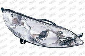 Основна фара