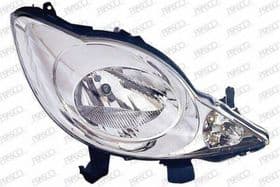 Основная фара