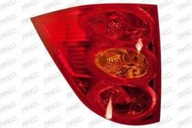 Задній ліхтар