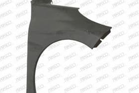 Крило переднє