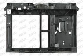 Передняя панель кузова