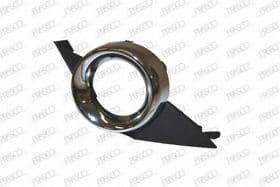 Рамка противотуманной фары