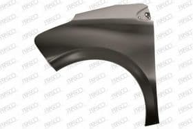 Крило переднє