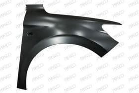 Крило переднє