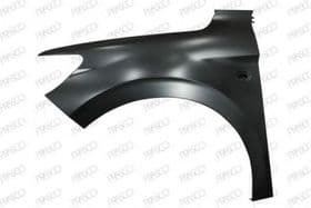 Крило переднє