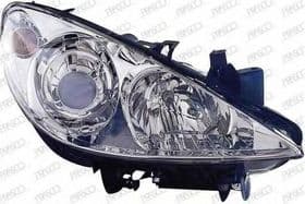 Основна фара