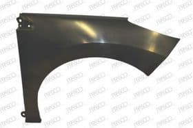 Крыло переднее