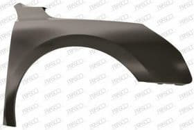 Крыло переднее