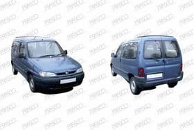 Ручка двери