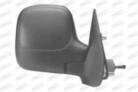 Зовнішнє дзеркало