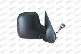 Зовнішнє дзеркало