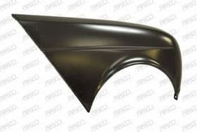 Крило переднє